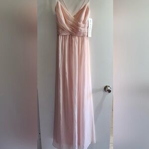 NWT bridesmaid dress